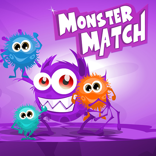 Monsterr Match
							